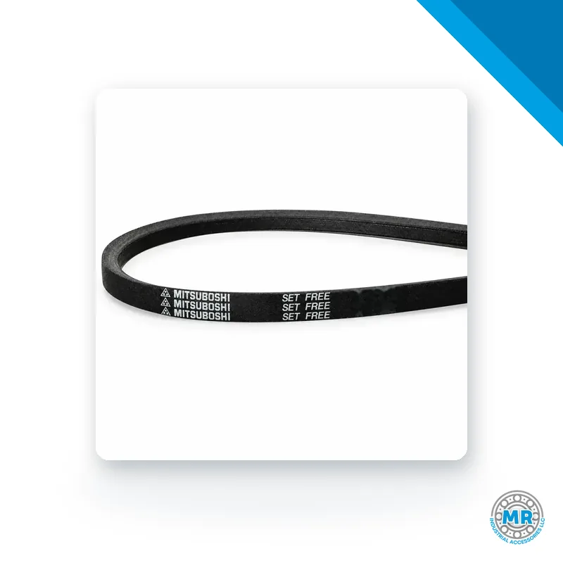 Mitsuboshi classical V-belt · MITSUBOSHI A 71