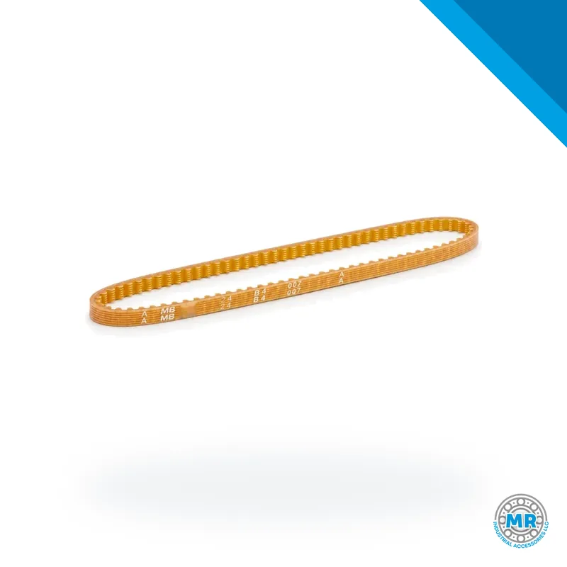 Mitsuboshi polyurethane timing belt · MITSUBOSHI MB 360
