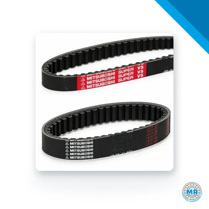 Mitsuboshi variable speed belt · MITSUBOSHI SUPER VS30X10X925