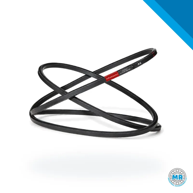 Movendis Double Sided V-Belts · MOVENDIS P-AA85