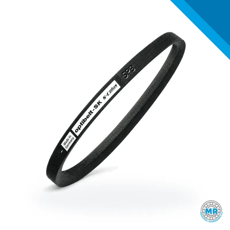 Optibelt SK metric profile V-belts · OPTIBELT SPB 2120