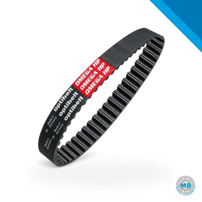 Optibelt Omega HP timing belt · OPTIBELT 3MHP 366