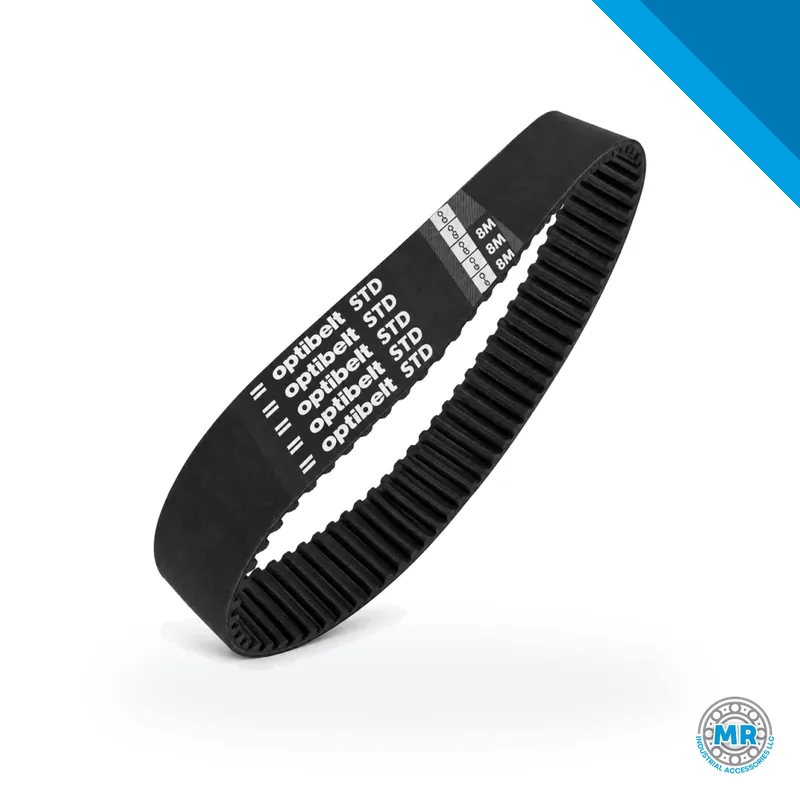 Optibelt STD timing belt · OPTIBELT S8M 920