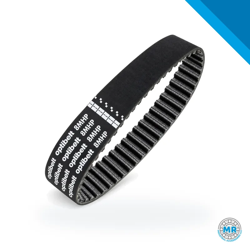 Optibelt STD HP timing belt · OPTIBELT S8MHP 1024