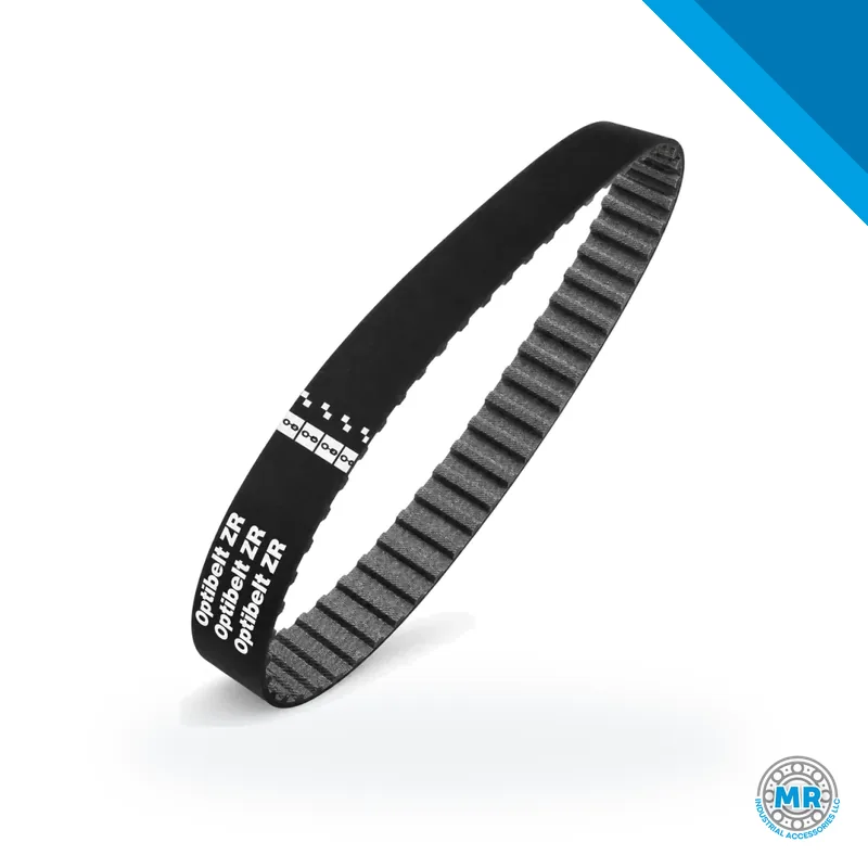 Optibelt ZR timing belt · OPTIBELT H 340
